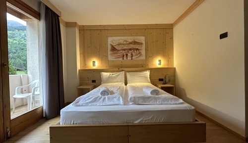 Habitación Confort doble