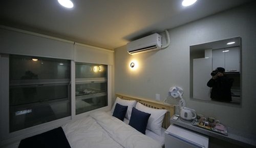 Habitación doble