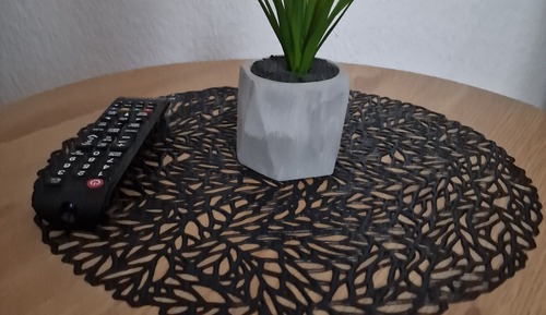 Habitación básica doble, 1 cama doble, no fumadores