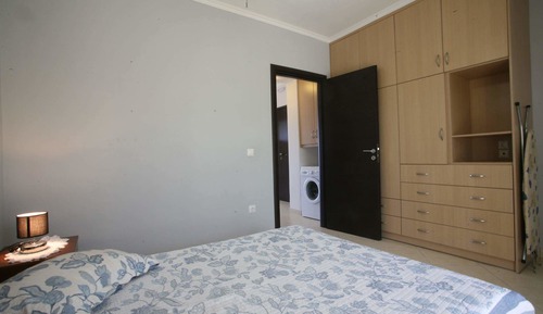 Apartamento, no fumadores