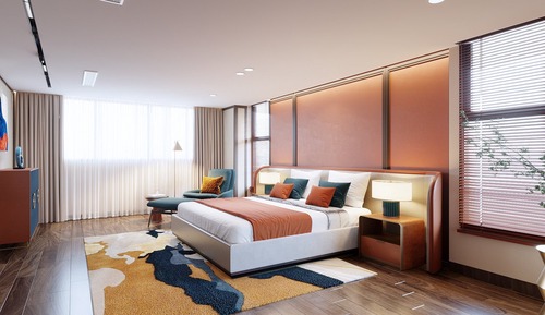 Suite Royal