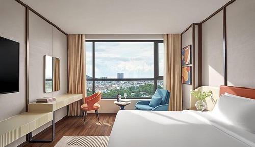 Suite presidencial