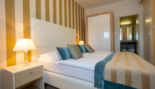 Apartamento estándar