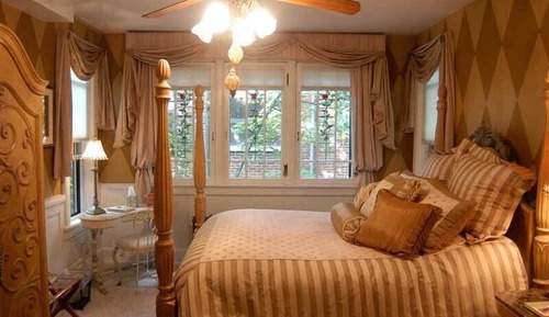 Habitación Deluxe, 1 cama de matrimonio, no fumadores