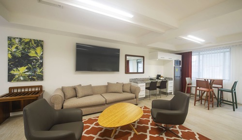 Suite Belford
