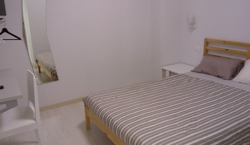 Habitación individual