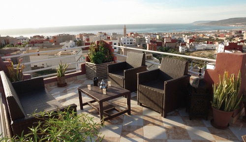 Apartamento (3rd Floor)