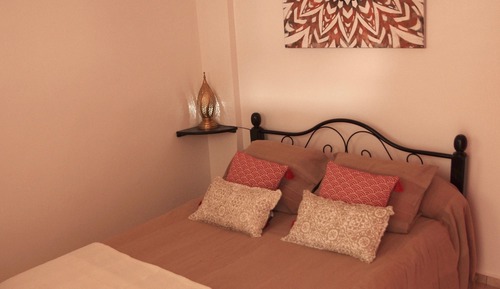 Apartamento (1st Floor)