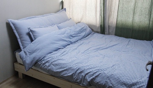 Habitación doble (DA, NA, NA3, RU3)