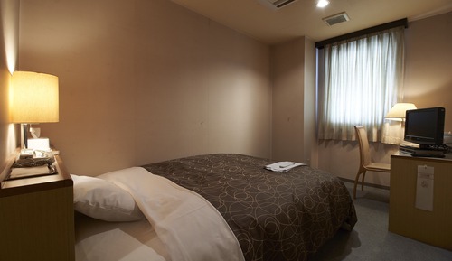 Economy Double Room, Non Smoking