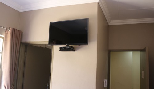 Habitación estándar, 2 camas individuales, no fumadores