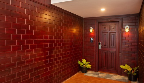 Suite de lujo, 1 habitación, vistas al valle