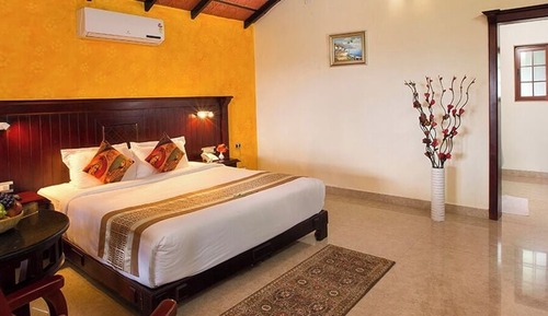 Premium valley View Room