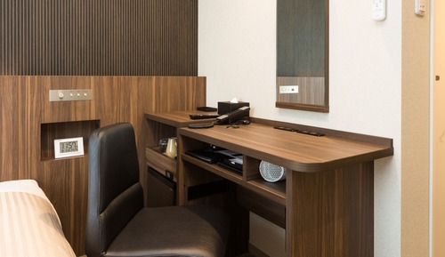 Habitación estándar, fumadores (Double Use)