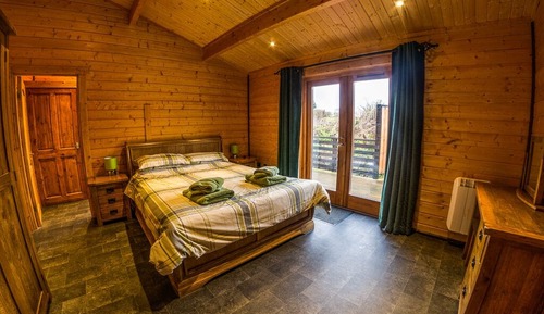 Apartamento, baño privado (Harbridge Lodge)