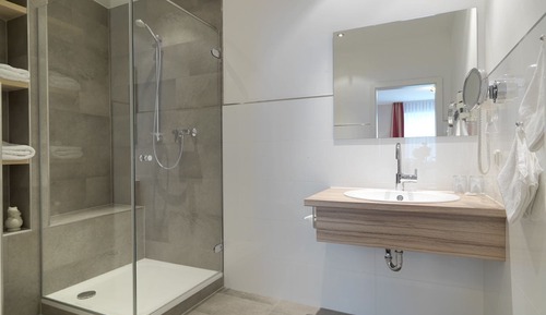 Habitación Confort doble