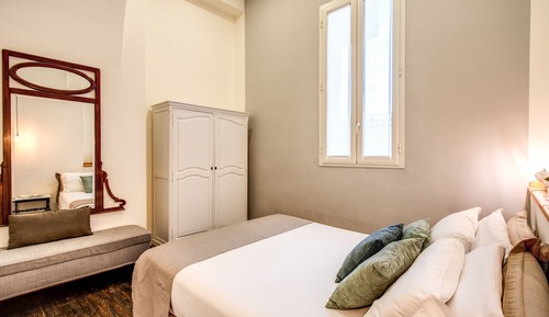 Suite estudio ejecutiva