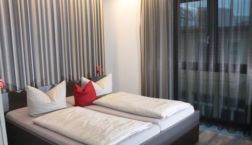 Habitación doble