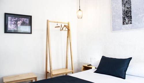 Habitación estándar