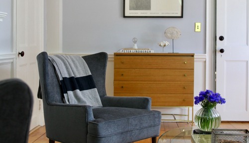 Habitación Deluxe, 1 cama de matrimonio grande, no fumadores