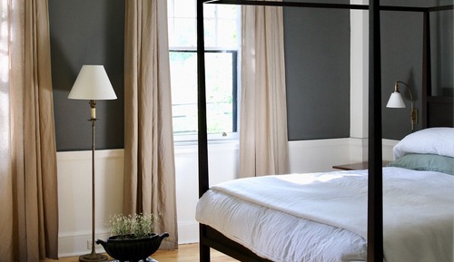 Suite superior, 1 cama de matrimonio grande, no fumadores