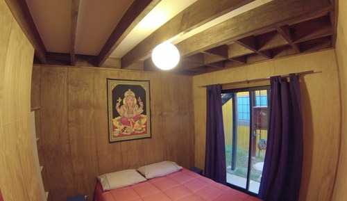 Apartamento estándar, varias camas, no fumadores