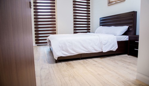 Apartamento Deluxe, 1 habitación