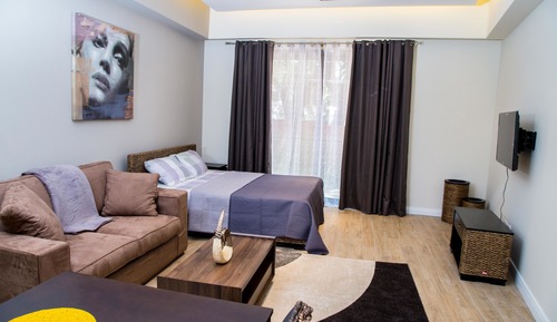 Apartamento Deluxe