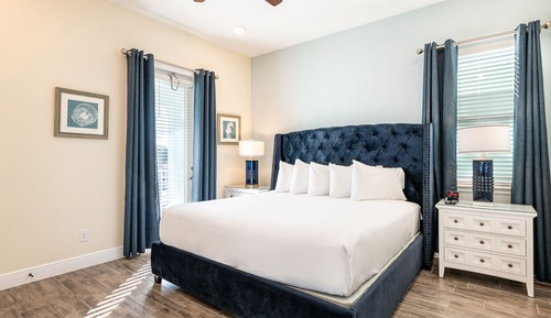 Casa de campo Elite, 5 habitaciones