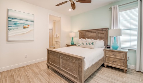 Casa de campo Premium, 4 habitaciones