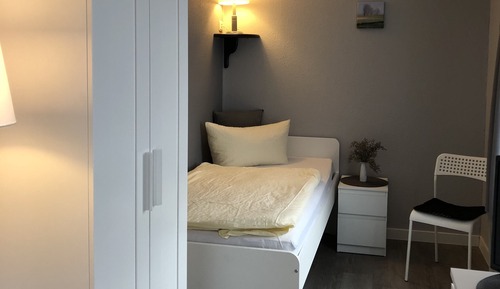 Habitación individual