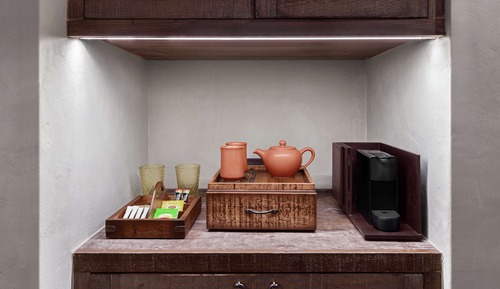 Habitación, 2 camas individuales (Heritage)