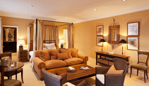 Habitación