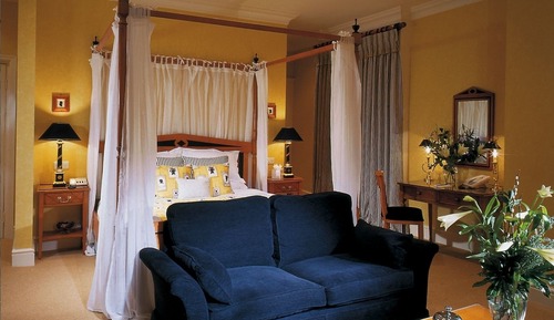 Habitación Premier