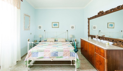 Apartamento, terraza
