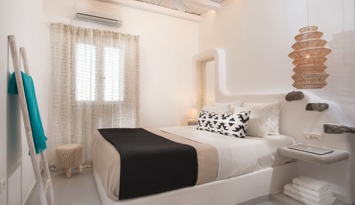 Apartamento superior, 1 habitación