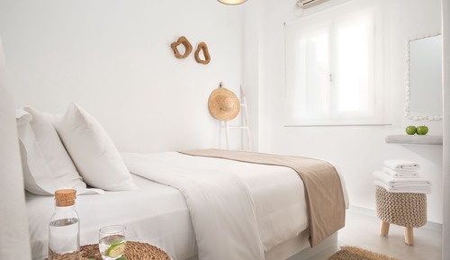 Apartamento, 1 habitación