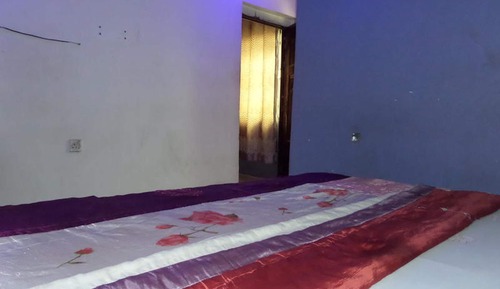Suite presidencial, no fumadores