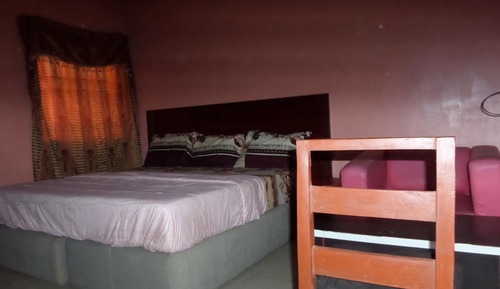 Habitación de lujo, no fumadores