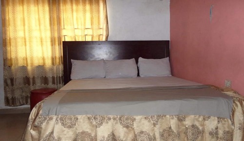 Habitación ejecutiva, no fumadores