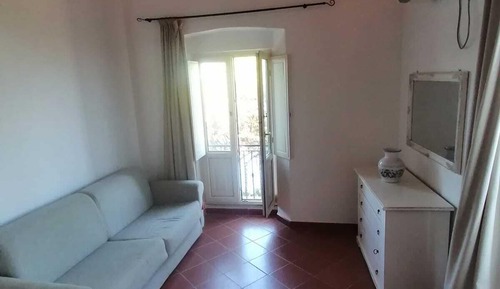 Apartamento superior