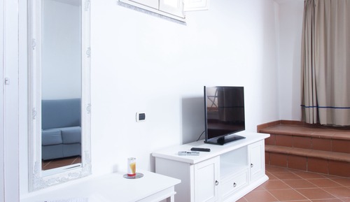 Apartamento panorámico