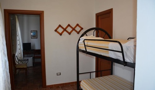 Habitación cuádruple