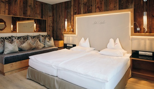 Habitación Confort doble