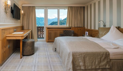 Habitación individual