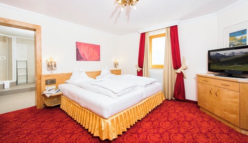 Suite, 2 habitaciones