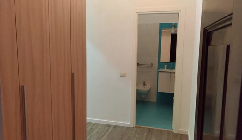 Habitación cuádruple ejecutiva, varias camas, no fumadores, planta baja