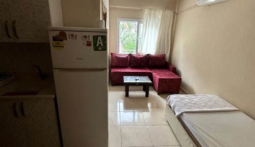 Apartamento, 1 habitación