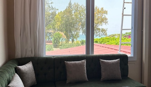 Habitación Deluxe doble, 1 cama de matrimonio
