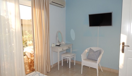 Apartamento, vistas al mar (20)